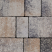 Betonová dlažba skladebná Semmelrock APPIA ANTICA 22,6x19,2x8 lávově šedá melírovaná 1