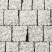 Betonová dlažba skladebná Semmelrock  NATURO granit světlá 1