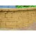 Betonová plotová tvarovka Diton WALL Kámen III - 150 preto 2