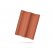 Betonová střešní taška Bramac MAX 7° pultová základní cihlově červená 1