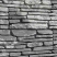 Betonová tvarovka Semmelrock BRADSTONE Milldale zeď výplňový blok 1