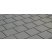 Betonová zámková dlažba AZ Beton KOSTKA 10×10×6 Klasik šedá 3