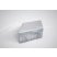Dvouvrstvá betonová skladebná dlažba Beton Brož 3D bílá 1