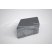 Dvouvrstvá betonová skladebná dlažba Beton Brož 3D černá 1
