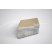 Dvouvrstvá betonová skladebná dlažba Beton Brož 3D písková 1