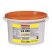 Fasádní barva pro zateplovací systémy Quick-Mix Lobaxan 350 1