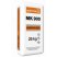 Flexibilní bílé stavební lepidlo Quick-Mix MK 900 1