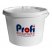 Interiérová barva proti biotickému napadení Profibaustoffe PROFI Anti-Pilz Farbe  5 kg 1