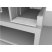 Izolace pro podlahové topení Styrotrade styrodeska s PS folií 1
