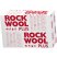 Izolační minerální vata Rockwool Rockmin PLUS 6,25 60 mm 1