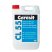 Univerzální čistič pro odstranění zbytků vápna a cementu Henkel Ceresit CL 55 1