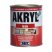 Univerzální vodou ředitelná akrylátová barva HET Akryl LESK 12 kg světle hnědá 1