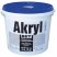 Základní barva na beton HET Akryl BET 5 kg šedá 2