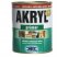 Základní protikorozní barva HET Akryl PRIMER 0,7 kg šedá 2