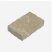 Zákrytová betonová deska PresBeton CRASH BLOCK ZDR 200 – doplňková tvárnice okrová 3