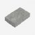Zákrytová betonová deska PresBeton CRASH BLOCK ZDR 200 – doplňková tvárnice přírodní 1