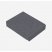 Zákrytová betonová deska PresBeton SIMPLE BLOCK sloupková ZDS 300 černá 2
